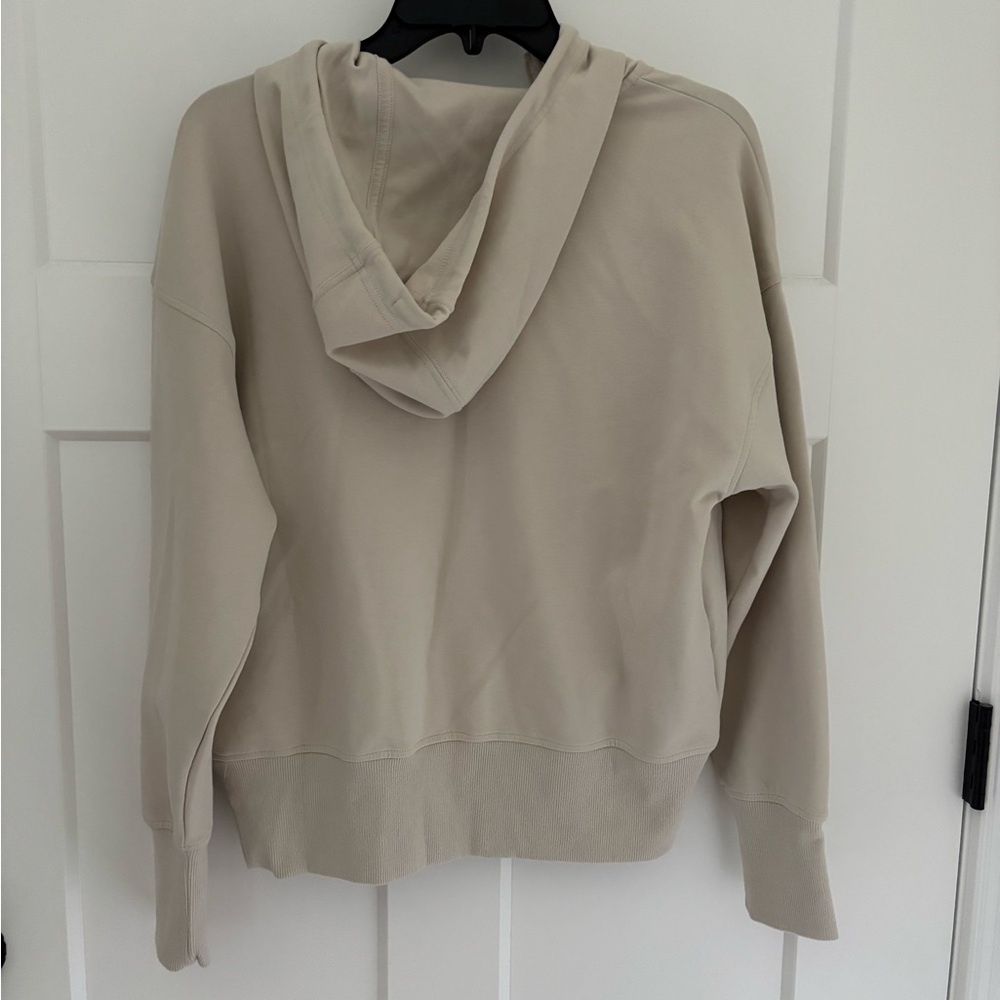 Old Navy Zip Up Hoodie - Picture 3 of 3